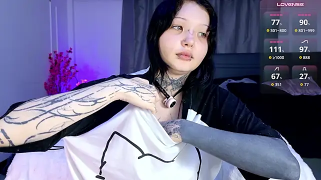 Lein_Bone - take off panties