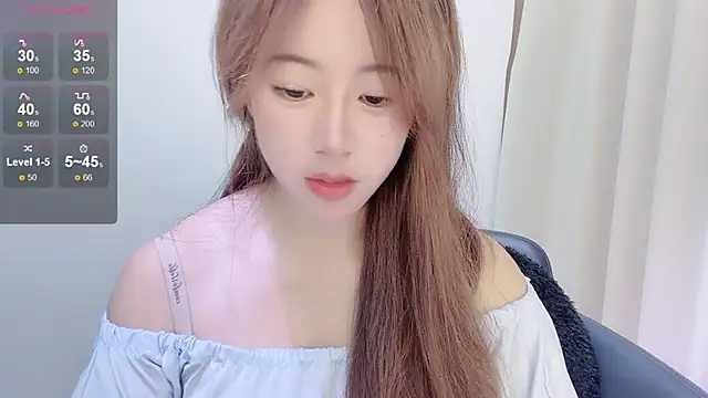 Abigail-3 - 風很溫柔，花很浪漫，而你，很值得。【换装】