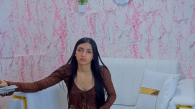 Korina_Nami - dance sexy + blowjob 💦🙈