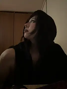 Yukimura_kitty - naked x dance (,,>﹏<,,)