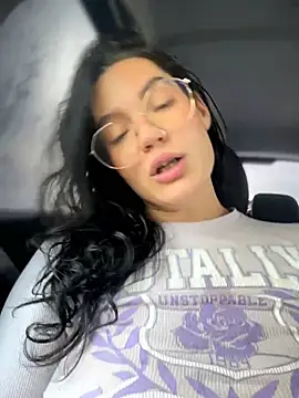 MeekyRich - Dildo in pussy In the doggy position