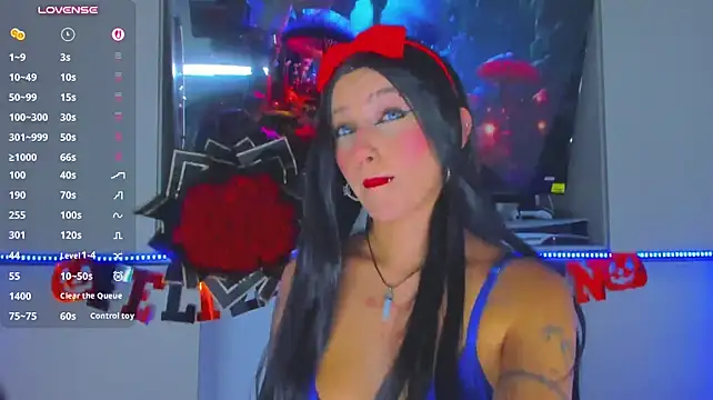 CelesteRhoades - Sloppy Deepthoat