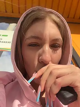 JessiTous - Make me cum, 2 minutes toy control for