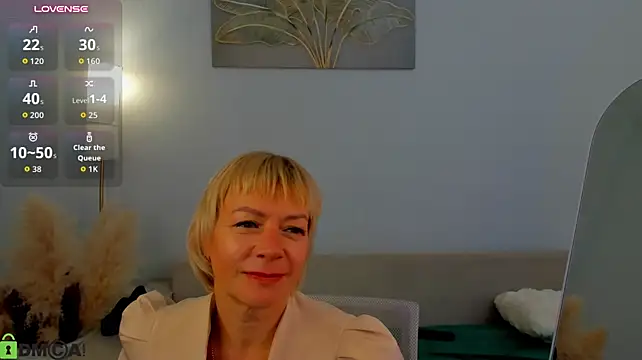 Ann_Annise - Take off my wet panties