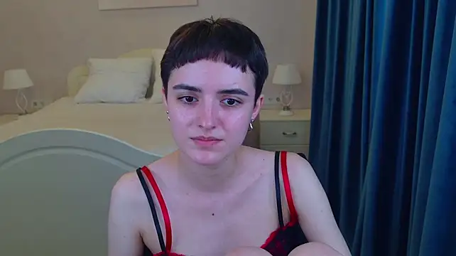 Daisy_Heart - I want cola with chicken burger
