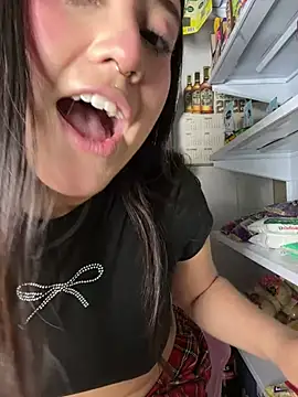 StrawberryPink_ - FINGERS INSIDE FOR YOU