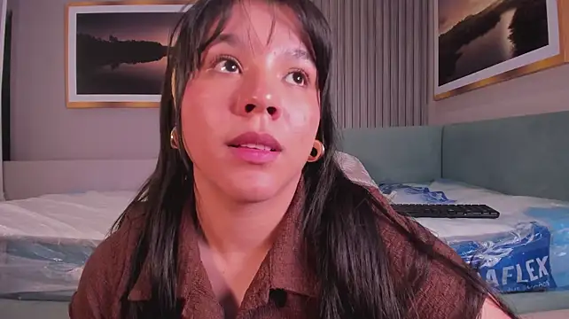 Adri_Silva - finger and sexy pussy+controlx2🔥🔥