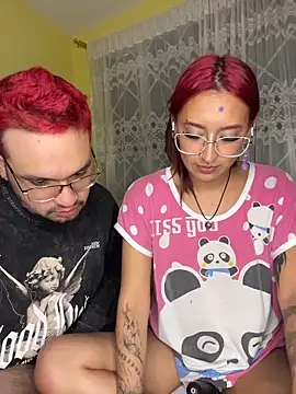 Hotlatinocouple__ - Sucking the small vagina