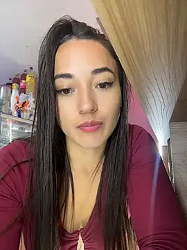 HollyAngel2 - Finger in the ass