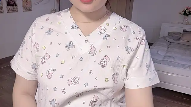 CapyBlush