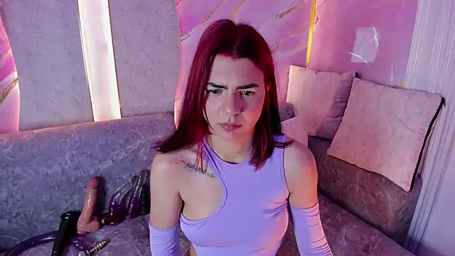 IsisRouse - 💦🔥 mamada🍒💦