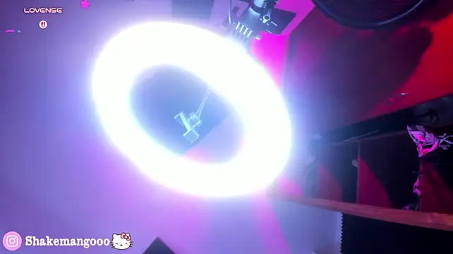 Mangoshake_ - SPANKS MY ASS