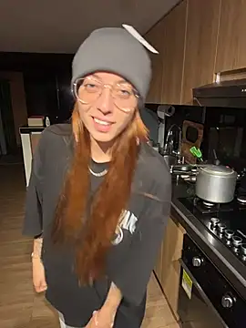 Soy_mangx - Lish in ASS