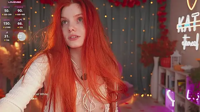 Katy__Ethereal - striptease