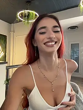 VixenRosse - Gift for last tipper