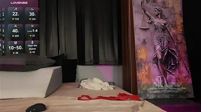 Emma_cartter_ - sexy dance