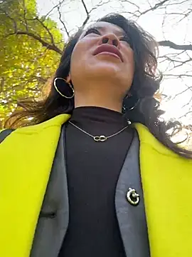 Anna_kk - 路边勾搭小哥哥