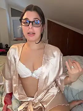 Vanessafasanellivip - Orgasmo & Squirt (nuda)