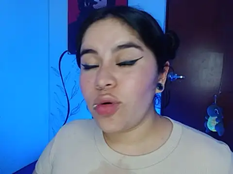 Magic_Alicee_ - milk explotion