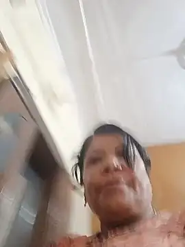 Sexy_bhabi36 - Full nude in public