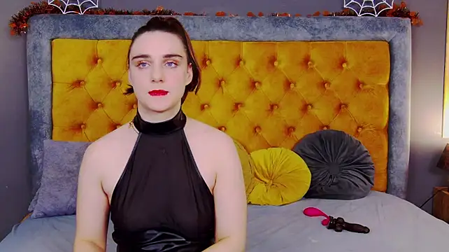 Jessica_White_ - make me cum!