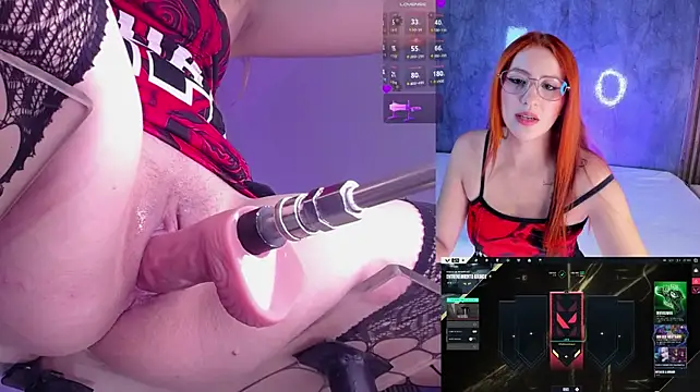 AllisonDouce