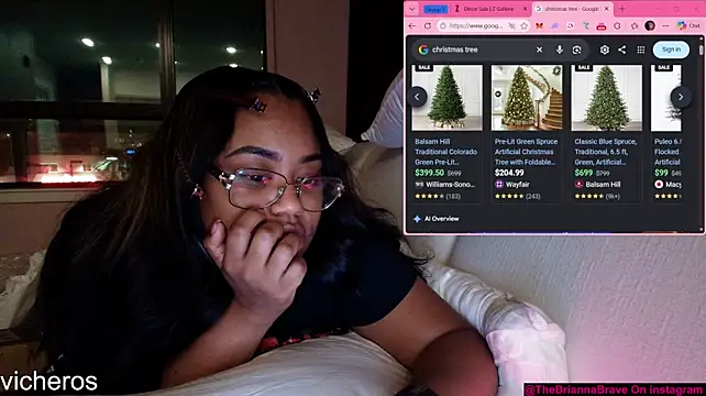 BriannaBrave - twerk