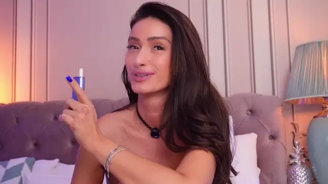 MayaVixxen - Make me Cum for You 💦