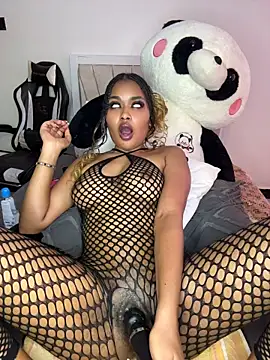 Pretty-shally - MAKE ME EDGE TILL I SQUIRT