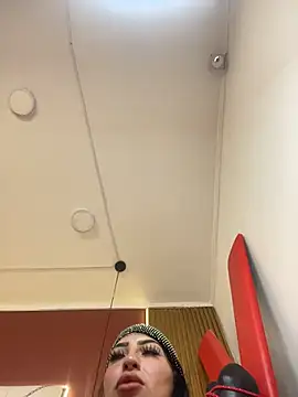 Medussa09 - Ride in dildo 🍆😏🥵