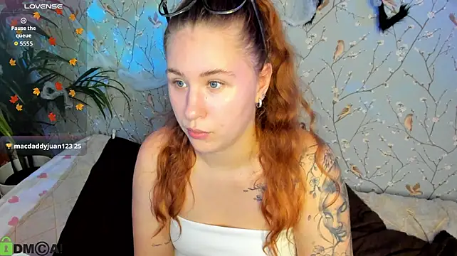 Mad_Kettle - show pussy