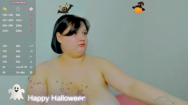 Blossom_Soniya - make me wet