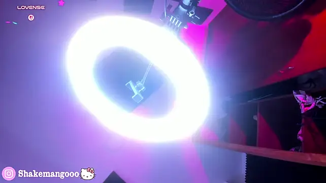 Mangoshake_ - SPANKS MY ASS