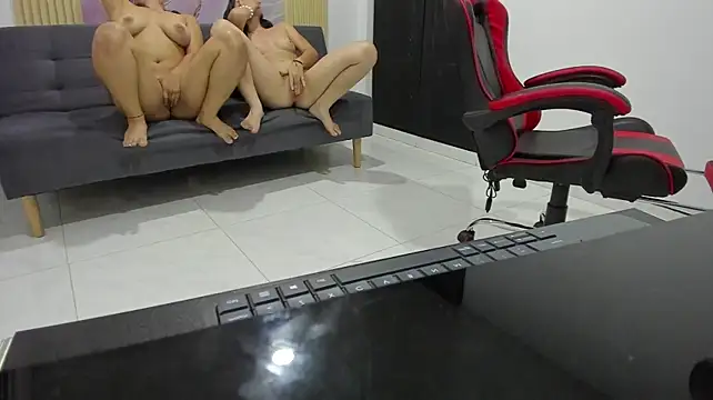 Sarah_novaM - squirt
