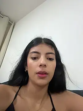 Baby_Niels - cum explosive of my virgin pussy