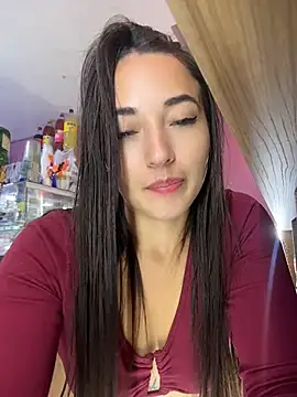 HollyAngel2 - Finger in the ass