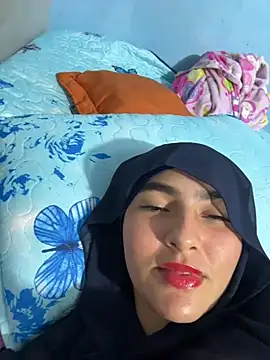 Malika_Noor - Ride toy + control 3 min 🎮