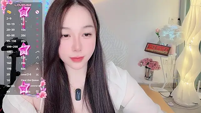 Liz-nn - 生活不用满分，舒服自在就够（超刺激假阳具特写插入5分钟+玩具震豆豆）招守护男友