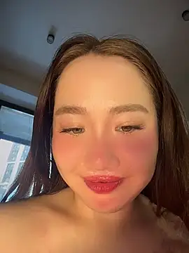 Asianpie_ - 🍓💦 squirt fountain 🥵💕🫶🏻