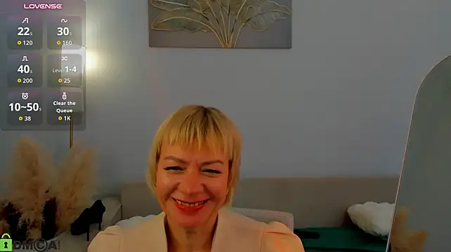 Ann_Annise - Take off my wet panties