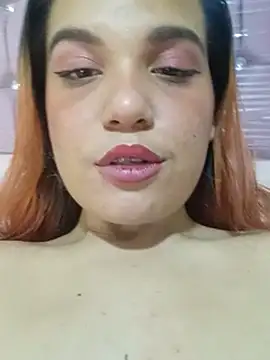 Carolina_garcia_ - Finger in pussy