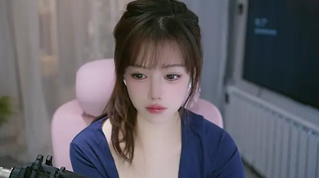 Cecily2 - 去码头整点薯条🍟