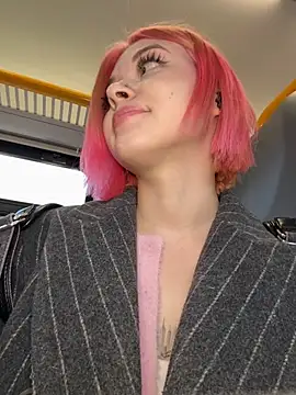 TimesSquare_ - FUCK pussy BlackBIG dick on train+SQUIRT