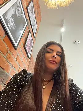 AmelliaDiamond - Full naked masturbate pussy