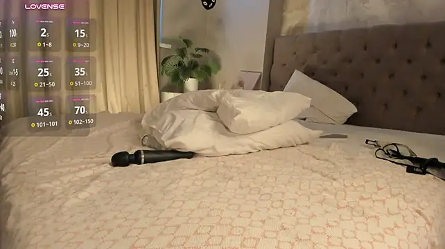 Vanessa_Walters - naked titties+cream