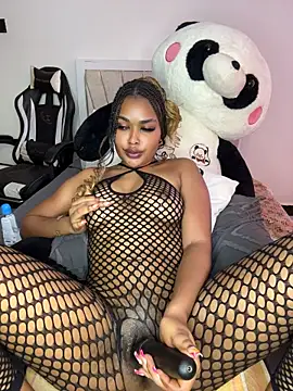 Pretty-shally - MAKE ME EDGE TILL I SQUIRT