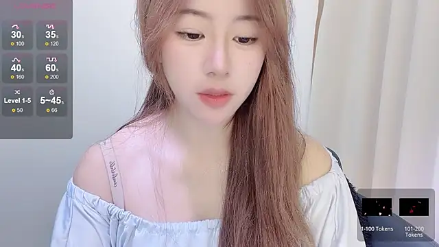 Abigail-3 - 風很溫柔，花很浪漫，而你，很值得。【换装】