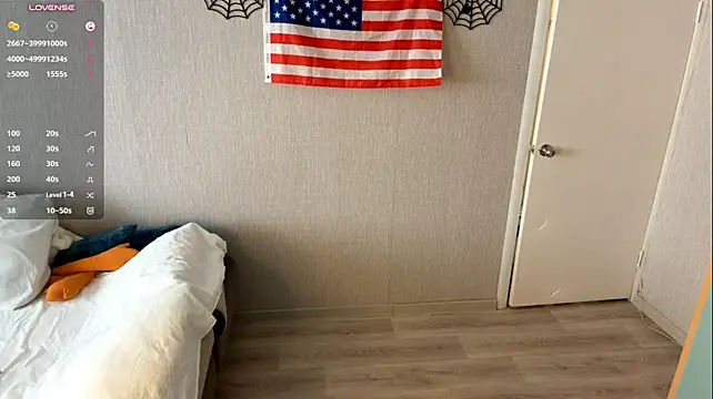 FlorenciaPrisco - Take off the top of my sexy outfit
