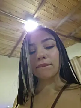 Ximenavega - BOOBJOB WITH OIL🍒