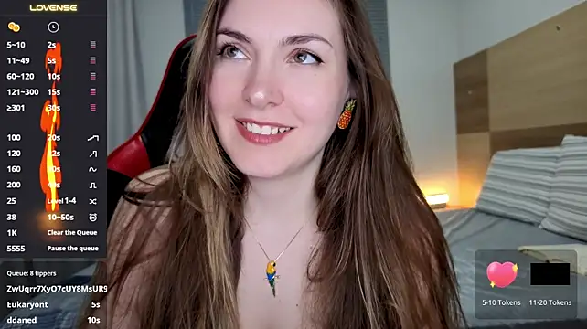 Naughty_Annn - Make my day!